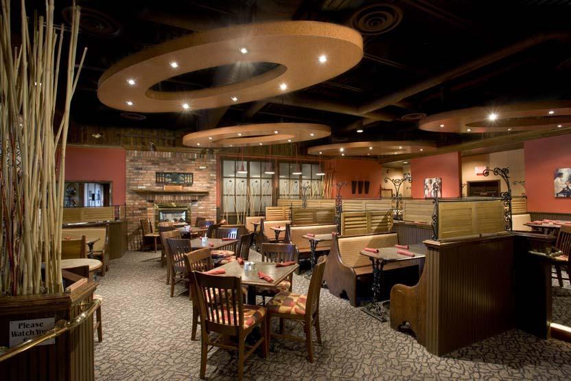 Ramada Plaza Crystal Palace Dieppe Restaurant foto